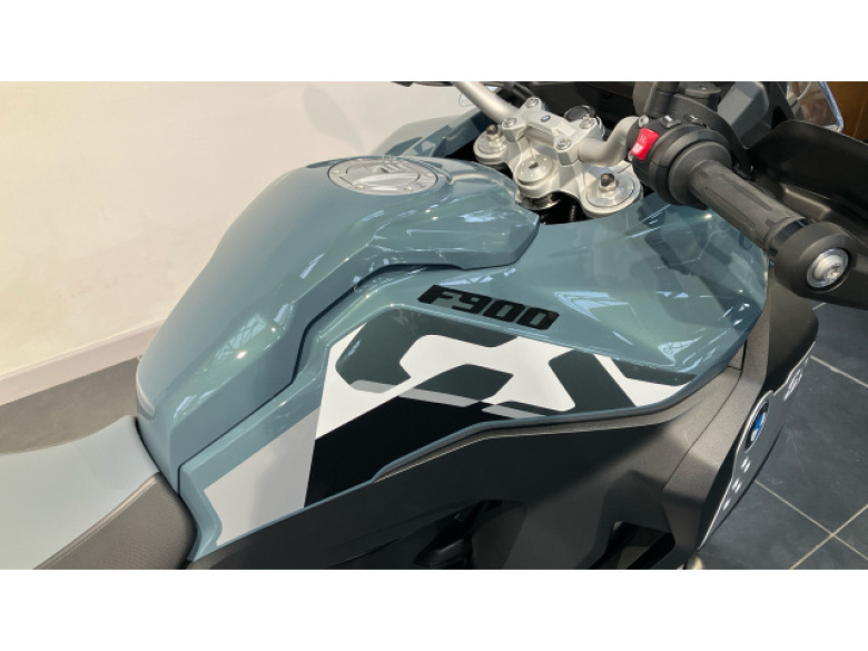 24 Model Year BMW F900 GS Adventure
